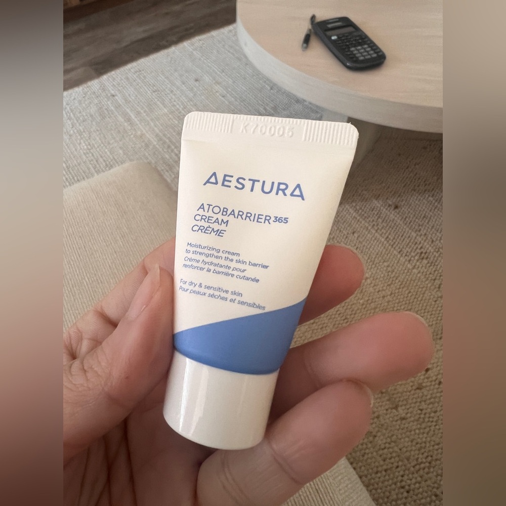 🌈 4/$15 - Aestura ATOBarrier365 Moisturizing Cream